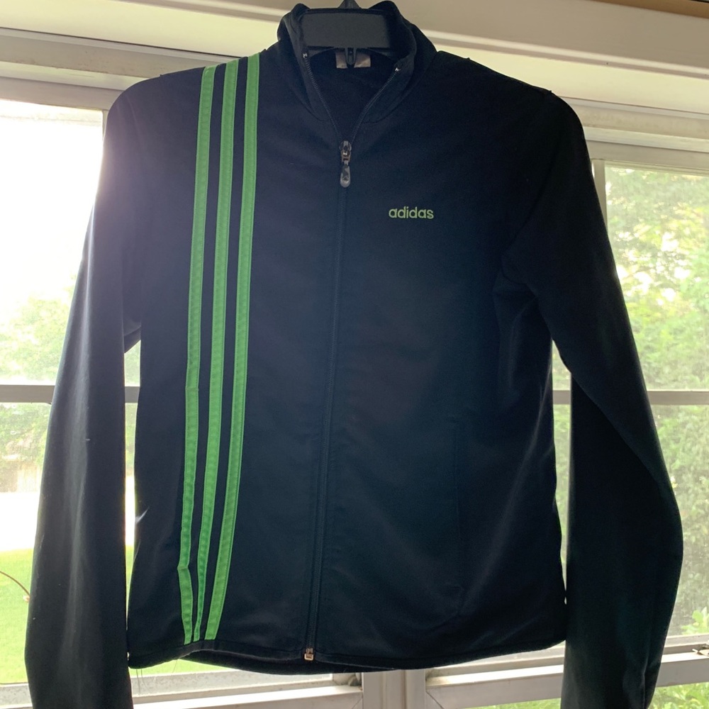 Adidas Jacket - Picture 3 of 3